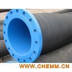 大口径胶管家族 应用广泛，各显神通——从基础到增强型大口径吸排胶管深度解析