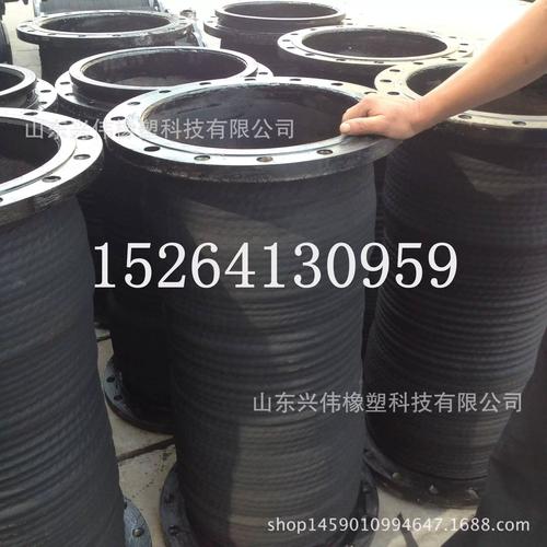 工业流体输送的可靠伙伴 解析各类胶管的应用与特点