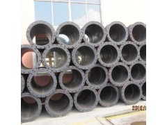 大口径吸排泥胶管 高效输送，专业解决方案